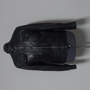 Real Leather jacket for women